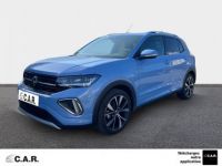 Volkswagen T-Cross 1.0 TSI 115 Start/Stop DSG7 R-Line - <small></small> 29.700 € <small>TTC</small> - #1