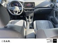 Volkswagen T-Cross 1.0 TSI 115 Start/Stop DSG7 R-Line - <small></small> 29.700 € <small>TTC</small> - #6