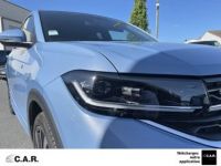 Volkswagen T-Cross 1.0 TSI 115 Start/Stop DSG7 R-Line - <small></small> 29.700 € <small>TTC</small> - #13