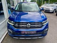 Volkswagen T-Cross 1.0 TSI 115 Start/Stop DSG7 R-Line - <small></small> 21.490 € <small>TTC</small> - #3