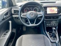 Volkswagen T-Cross 1.0 TSI 115 Start/Stop DSG7 R-Line - <small></small> 21.490 € <small>TTC</small> - #5