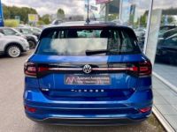 Volkswagen T-Cross 1.0 TSI 115 Start/Stop DSG7 R-Line - <small></small> 21.490 € <small>TTC</small> - #19