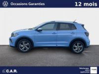 Volkswagen T-Cross 1.0 TSI 115 Start/Stop DSG7 R-Line - <small></small> 26.980 € <small>TTC</small> - #3