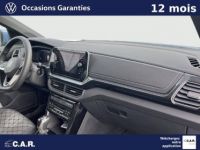 Volkswagen T-Cross 1.0 TSI 115 Start/Stop DSG7 R-Line - <small></small> 26.980 € <small>TTC</small> - #6