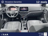 Volkswagen T-Cross 1.0 TSI 115 Start/Stop DSG7 R-Line - <small></small> 26.900 € <small>TTC</small> - #6