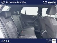 Volkswagen T-Cross 1.0 TSI 115 Start/Stop DSG7 R-Line - <small></small> 26.900 € <small>TTC</small> - #8