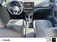 Volkswagen T-Cross 1.0 TSI 115 Start/Stop DSG7 R-Line - <small></small> 27.900 € <small>TTC</small> - #6