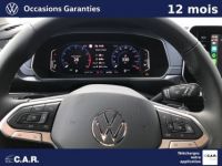 Volkswagen T-Cross 1.0 TSI 115 Start/Stop DSG7 Style - <small></small> 29.980 € <small>TTC</small> - #13