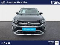 Volkswagen T-Cross 1.0 TSI 115 Start/Stop DSG7 Style - <small></small> 30.029 € <small>TTC</small> - #8