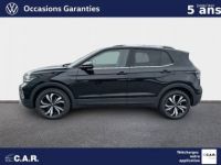 Volkswagen T-Cross 1.0 TSI 115 Start/Stop DSG7 Style - <small></small> 30.029 € <small>TTC</small> - #9