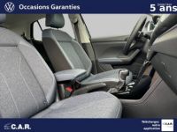 Volkswagen T-Cross 1.0 TSI 115 Start/Stop DSG7 Style - <small></small> 30.029 € <small>TTC</small> - #13