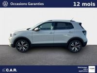 Volkswagen T-Cross 1.0 TSI 115 Start/Stop DSG7 Style - <small></small> 27.890 € <small>TTC</small> - #3