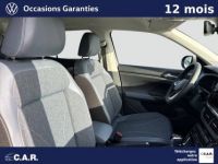 Volkswagen T-Cross 1.0 TSI 115 Start/Stop DSG7 Style - <small></small> 27.890 € <small>TTC</small> - #7