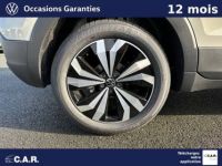 Volkswagen T-Cross 1.0 TSI 115 Start/Stop DSG7 Style - <small></small> 27.890 € <small>TTC</small> - #9