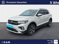 Volkswagen T-Cross 1.0 TSI 115 Start/Stop DSG7 Style - <small></small> 26.900 € <small>TTC</small> - #1