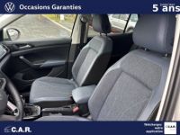 Volkswagen T-Cross 1.0 TSI 115 Start/Stop DSG7 Style - <small></small> 26.900 € <small>TTC</small> - #9