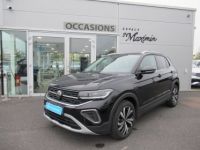 Volkswagen T-Cross 1.0 TSI 115 Start/Stop DSG7 Style - <small></small> 26.990 € <small>TTC</small> - #1