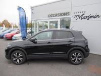 Volkswagen T-Cross 1.0 TSI 115 Start/Stop DSG7 Style - <small></small> 26.990 € <small>TTC</small> - #6