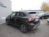 Volkswagen T-Cross 1.0 TSI 115 Start/Stop DSG7 Style - <small></small> 26.990 € <small>TTC</small> - #26