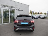 Volkswagen T-Cross 1.0 TSI 115 Start/Stop DSG7 Style - <small></small> 26.990 € <small>TTC</small> - #27