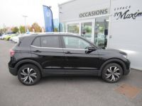 Volkswagen T-Cross 1.0 TSI 115 Start/Stop DSG7 Style - <small></small> 26.990 € <small>TTC</small> - #28