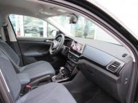 Volkswagen T-Cross 1.0 TSI 115 Start/Stop DSG7 Style - <small></small> 26.990 € <small>TTC</small> - #30