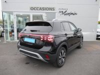 Volkswagen T-Cross 1.0 TSI 115 Start/Stop DSG7 Style - <small></small> 26.990 € <small>TTC</small> - #33