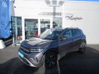 Volkswagen T-Cross 1.0 TSI 115 Start/Stop DSG7 Style - <small></small> 26.990 € <small>TTC</small> - #1