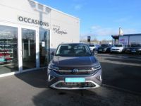 Volkswagen T-Cross 1.0 TSI 115 Start/Stop DSG7 Style - <small></small> 26.990 € <small>TTC</small> - #3