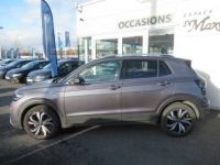 Volkswagen T-Cross 1.0 TSI 115 Start/Stop DSG7 Style - <small></small> 26.990 € <small>TTC</small> - #6