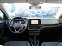 Volkswagen T-Cross 1.0 TSI 115 Start/Stop DSG7 Style - <small></small> 26.990 € <small>TTC</small> - #10