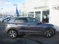 Volkswagen T-Cross 1.0 TSI 115 Start/Stop DSG7 Style - <small></small> 26.990 € <small>TTC</small> - #35