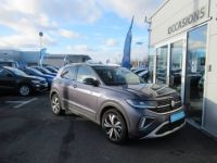 Volkswagen T-Cross 1.0 TSI 115 Start/Stop DSG7 Style - <small></small> 26.990 € <small>TTC</small> - #36