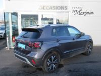 Volkswagen T-Cross 1.0 TSI 115 Start/Stop DSG7 Style - <small></small> 26.990 € <small>TTC</small> - #37