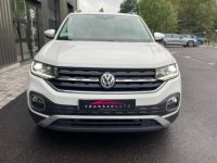 Volkswagen T-Cross 1.0 tsi 115 stop dsg7 carat avec regulateur adaptatif ges chauffants ouverture mains libres virtual cockpit - <small></small> 18.490 € <small>TTC</small> - #3