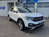 Volkswagen T-Cross 1.0 TSI 115ch Carat - <small></small> 15.990 € <small>TTC</small> - #2