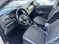 Volkswagen T-Cross 1.0 TSI 115ch Carat - <small></small> 15.990 € <small>TTC</small> - #4