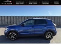 Volkswagen T-Cross 1.0 TSI 115ch Carat DSG7 - <small></small> 21.990 € <small>TTC</small> - #2