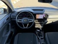 Volkswagen T-Cross 1.0 TSI 115ch Carat DSG7 - <small></small> 21.990 € <small>TTC</small> - #10