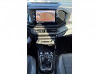 Volkswagen T-Cross 1.0 TSI 115ch Carat DSG7 - <small></small> 21.990 € <small>TTC</small> - #11