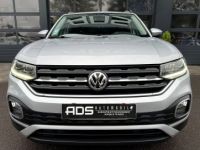 Volkswagen T-Cross 1.0 TSI 115ch Carat DSG7 / À PARTIR DE 367,18 € * - <small></small> 25.990 € <small>TTC</small> - #2