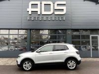 Volkswagen T-Cross 1.0 TSI 115ch Carat DSG7 / À PARTIR DE 367,18 € * - <small></small> 25.990 € <small>TTC</small> - #6