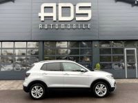 Volkswagen T-Cross 1.0 TSI 115ch Carat DSG7 / À PARTIR DE 367,18 € * - <small></small> 25.990 € <small>TTC</small> - #7