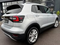 Volkswagen T-Cross 1.0 TSI 115ch Carat DSG7 / À PARTIR DE 367,18 € * - <small></small> 25.990 € <small>TTC</small> - #9