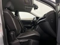 Volkswagen T-Cross 1.0 TSI 115ch Carat DSG7 / À PARTIR DE 367,18 € * - <small></small> 25.990 € <small>TTC</small> - #16