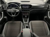 Volkswagen T-Cross 1.0 TSI 115ch Carat DSG7 / À PARTIR DE 367,18 € * - <small></small> 25.990 € <small>TTC</small> - #17