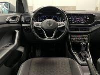 Volkswagen T-Cross 1.0 TSI 115ch Carat DSG7 / À PARTIR DE 367,18 € * - <small></small> 25.990 € <small>TTC</small> - #18