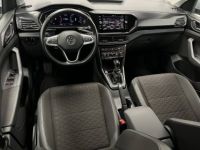 Volkswagen T-Cross 1.0 TSI 115ch Carat DSG7 / À PARTIR DE 367,18 € * - <small></small> 25.990 € <small>TTC</small> - #21