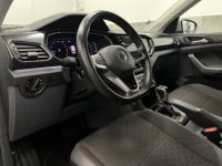 Volkswagen T-Cross 1.0 TSI 115ch Carat DSG7 / À PARTIR DE 367,18 € * - <small></small> 25.990 € <small>TTC</small> - #24