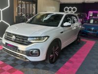 Volkswagen T-Cross 1.0 TSI 115ch DSG7 Virtual Cockpit Sièges chauffants - <small></small> 16.990 € <small>TTC</small> - #2